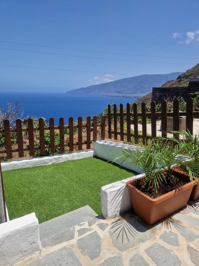 Casita Dorotea Villa Sabinosa Exterior photo